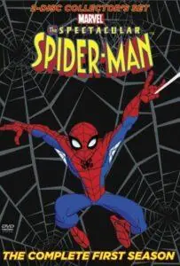 Грандиозный Человек-паук